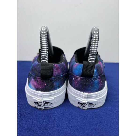 Vans Galaxy Women/Missy Size 4 - Picture 4 of 8